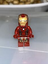 Lego marvel iron for sale  Burnet