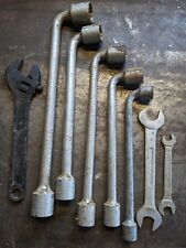 Lot outils main d'occasion  Bouaye