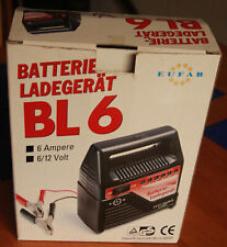 Batterie ladegerät volt gebraucht kaufen  Köln