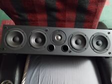 Polk Audio CS Series Center Channel Loudspeaker CS350-LS…, used for sale  Shipping to South Africa