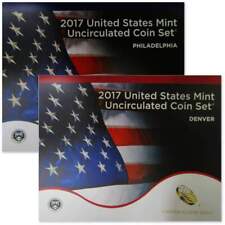 2017 uncirculated coin for sale  Franconia