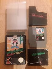 Wild gunman nes for sale  WOLVERHAMPTON