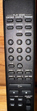 Sony changer remote for sale  Brewster