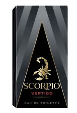 Scorpio vertigo eau d'occasion  Valenciennes