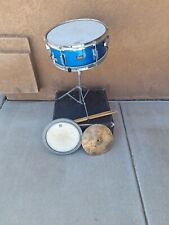 Reuther blue snare for sale  Albuquerque