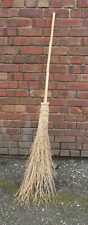 witches broom for sale  HUDDERSFIELD
