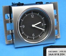 Passat dashboard clock for sale  CHELMSFORD