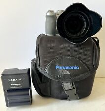 Lente Leica DC con zoom óptico Panasonic LUMIX DMC-FZ8 7,2 MP 12x segunda mano  Embacar hacia Argentina