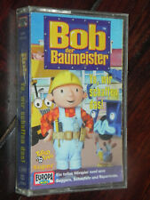 Musik kassette bob gebraucht kaufen  Strausberg-Umland