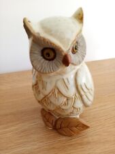 Studio pottery owl for sale  UK