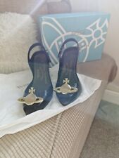 Vivian westwood shoes for sale  WISHAW