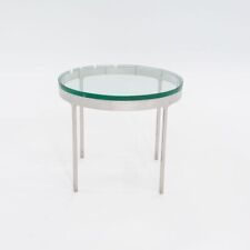 stainless side tables for sale  Lebanon