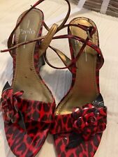 linea paolo women s shoes for sale  Delray Beach
