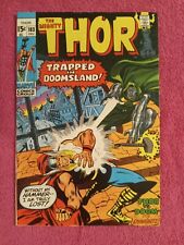 Thor 183 versus for sale  Webster