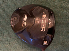 Ping anser 9.5 for sale  Ione