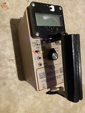 geiger counter radiation detector for sale  Seabrook