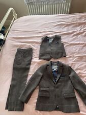 Boys suit age for sale  FRODSHAM