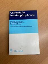 Literatur krankenpflegeberufe  gebraucht kaufen  Waldstadt