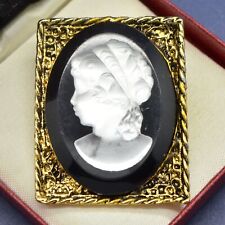 Vintage brooch pendant for sale  HARROGATE