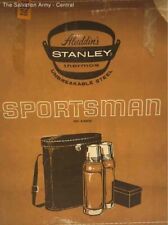 Stanley aladdin green for sale  Detroit