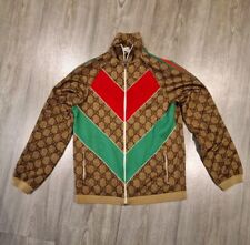 Gucci jacket men for sale  UK