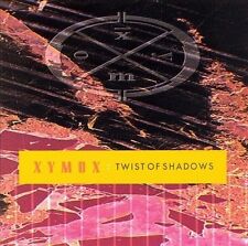 Xymox - Twist of Shadows. comprar usado  Enviando para Brazil