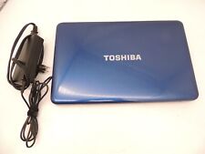 Used, Toshiba Satellite L850 15.6" Core i3 2328M 8GB 500GB SATA Windows 10 Home Laptop for sale  Shipping to South Africa