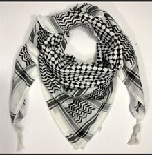 Shemagh keffiyeh scarf for sale  MANCHESTER