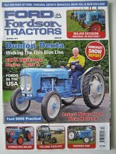 Ford fordson tractors for sale  Shipping to United States