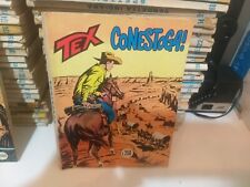 Collezione fumetti tex usato  Roma