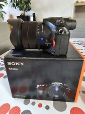 Appareil photo sony d'occasion  Roanne