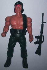 Rambo figur actionfigur gebraucht kaufen  Bruchmühlbach-Miesau