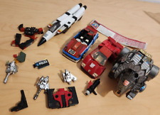 Transformers figures spare for sale  HODDESDON