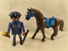 Nice horse police d'occasion  Expédié en Belgium