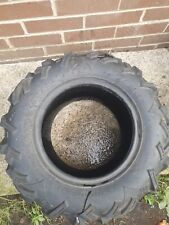 Maxxis 25x10 wheel for sale  BRADFORD