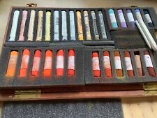 artist pastels for sale  CLEETHORPES
