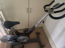 Keiser spin exercise for sale  LONDON