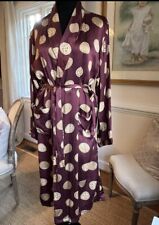 Vintage silk robe for sale  Quitman