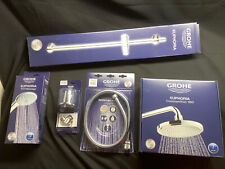 Grohe shower kit for sale  Winthrop