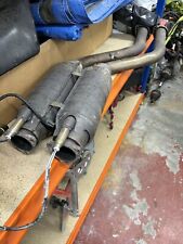 Bmw e46 catalytic for sale  CANTERBURY