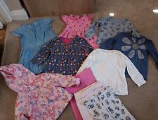 Baby girls months for sale  NEWTON ABBOT