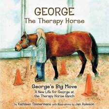George therapy horse for sale  Montgomery