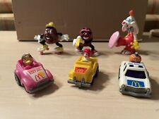 California raisins mcdonald for sale  Lakeland