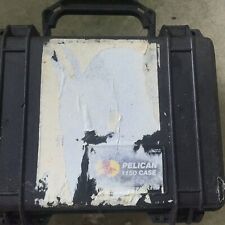 Pelican case 1150 for sale  Conyers