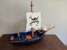 Playmobil pirati nave usato  Modena