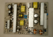 POWER SUPPLY LG 42PC55 42PC56 TV PSC10190E EAY32927901 1H371W PKG1, used for sale  Shipping to South Africa