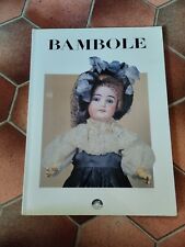 Libro bambole stella usato  Italia
