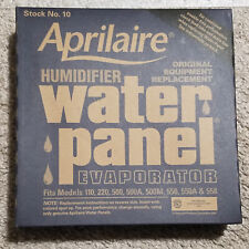 Aprilaire replacement water for sale  Loveland