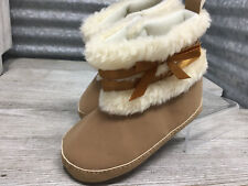 Moccasin boots crib for sale  Clarksville