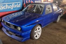 Bmw e30 drift for sale  MIDDLEWICH